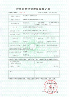 南京9888拉斯维加斯进出口代码证